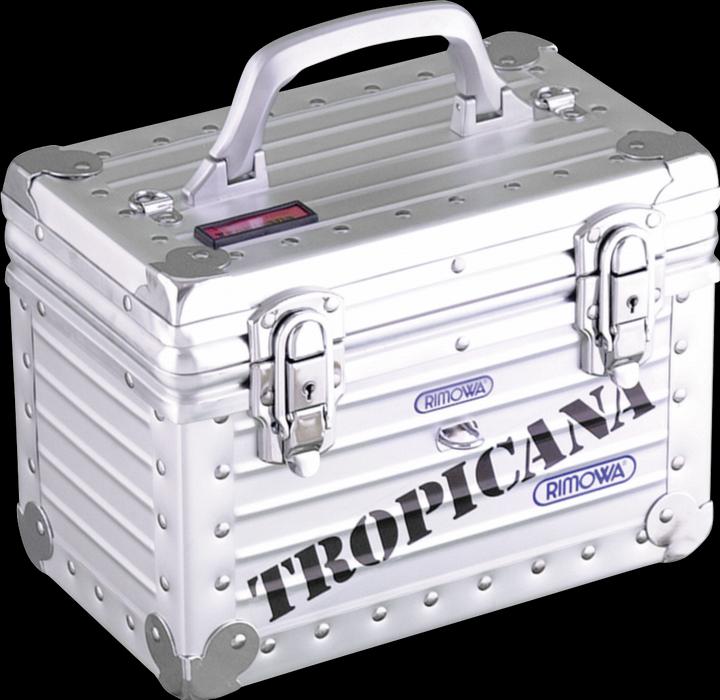 Produktbild Rimowa Tropicana Reporter Koffer 36702 (Fotokoffer)