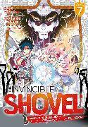 Produktbild The Invincible Shovel (Manga) Vol. 7