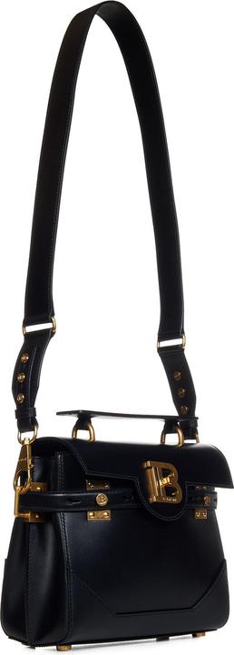 Actual product image Balmain Bags.. Black
