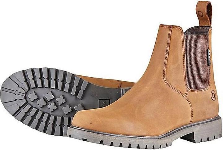 Image du produit Dublin Bottines (42)