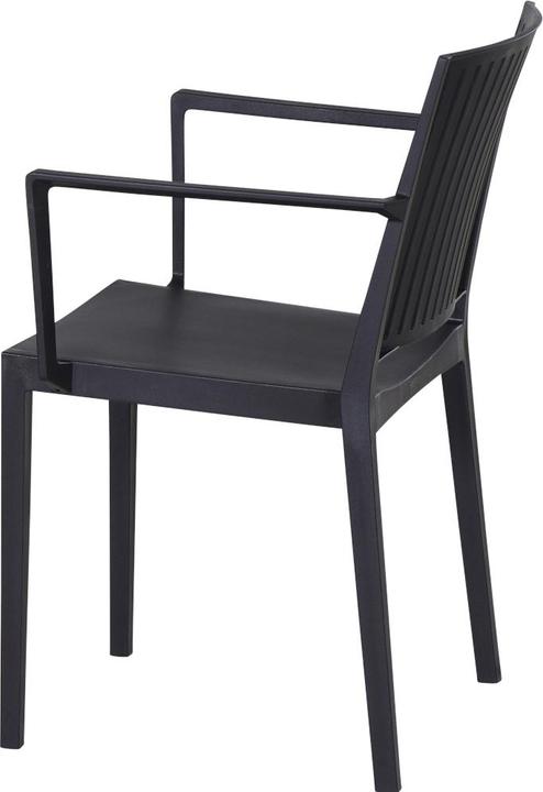 Actual product image Siena Garden Stacking chair