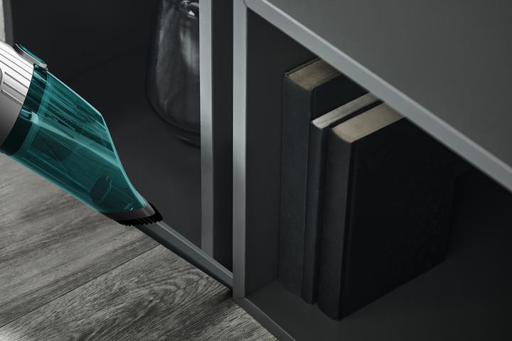 Actual product image Rowenta RH1239WO