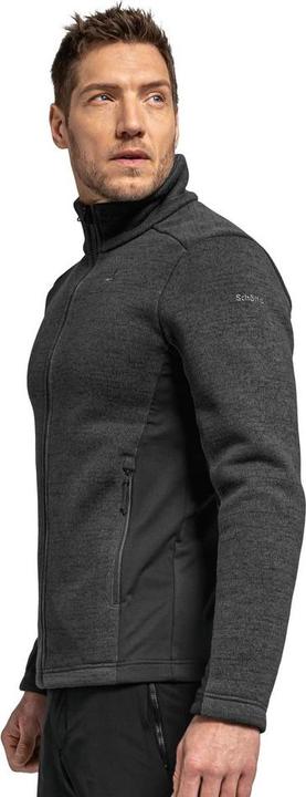 Actual product image Schöffel Oberau Zip In Fleece (54, XL)