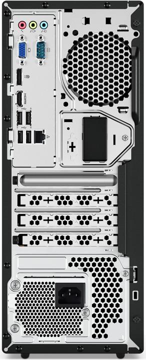 Immagine prodotto Lenovo ThinkCentre V530-5ICR (Intel Core i7-9700, 8 GB, 256 GB)