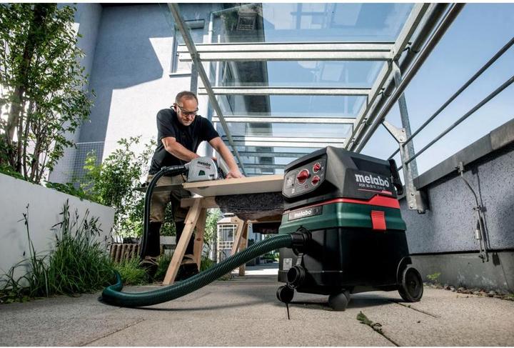 Image du produit Metabo KT 18 LTX 66 BL