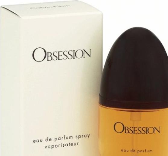 Produktbild Calvin Klein Obsession (Eau de Parfum, 30 ml)