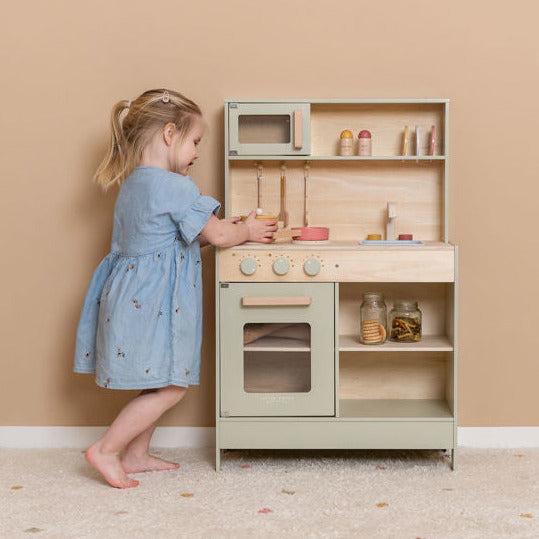 Produktbild Little Dutch Kitchen