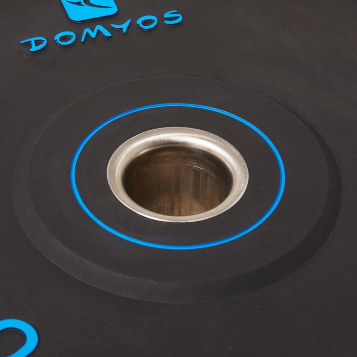 Produktbild Domyos Bumper (1 x 20 kg)