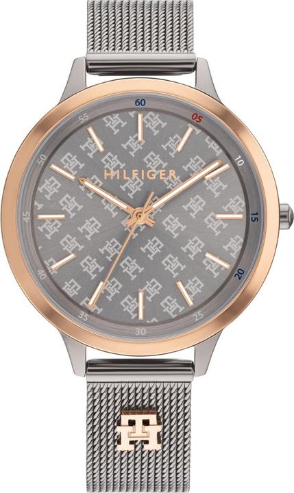 Tommy Hilfiger Iris (Analoguhr, 36 mm)