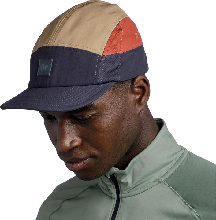 Actual product image Buff 5 Panel Go (L)