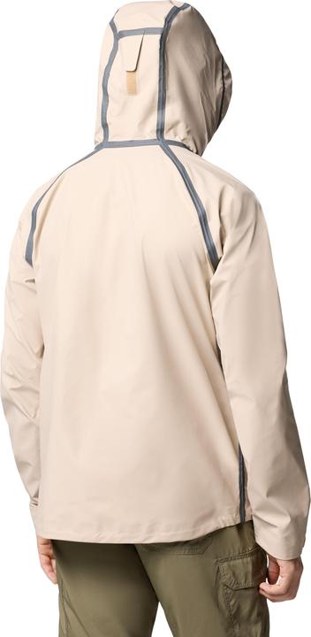 Image du produit Columbia Veste Imperméable Reign No Shine™ Homme (S)