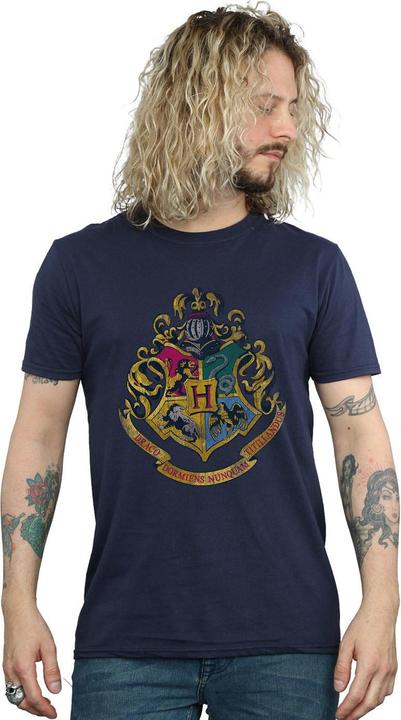 Immagine prodotto Maglietta in cotone di Hogwarts (3XL)