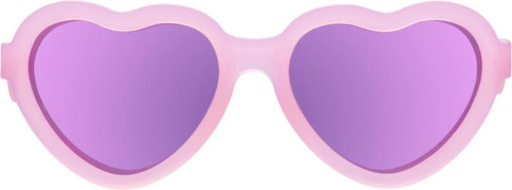 Actual product image Babiators Sunglasses polarized Blue Series The Influencer