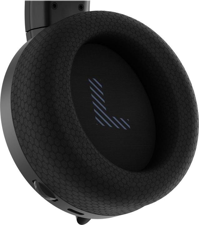 Image du produit Lenovo Casque Legion H600 (Sans fil, Filaire)