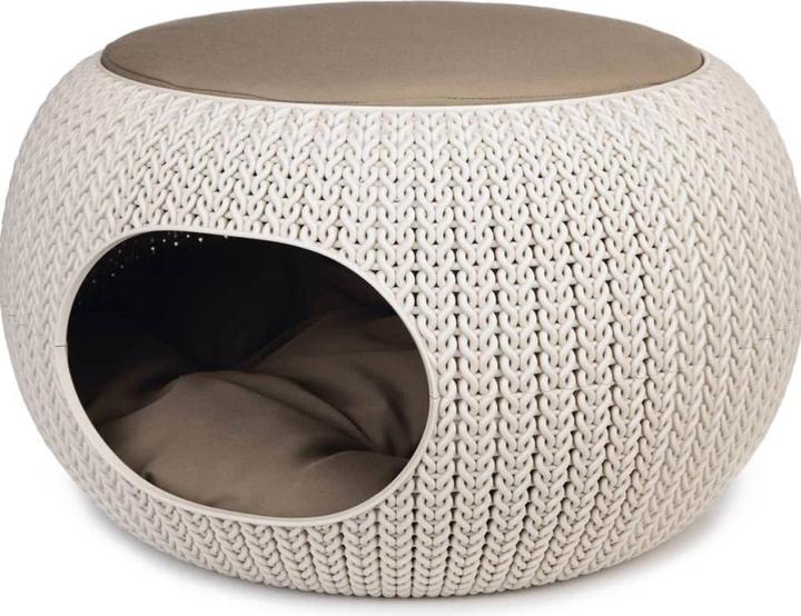 Produktbild Curver Cozy Pet Home (Hund, Katze)