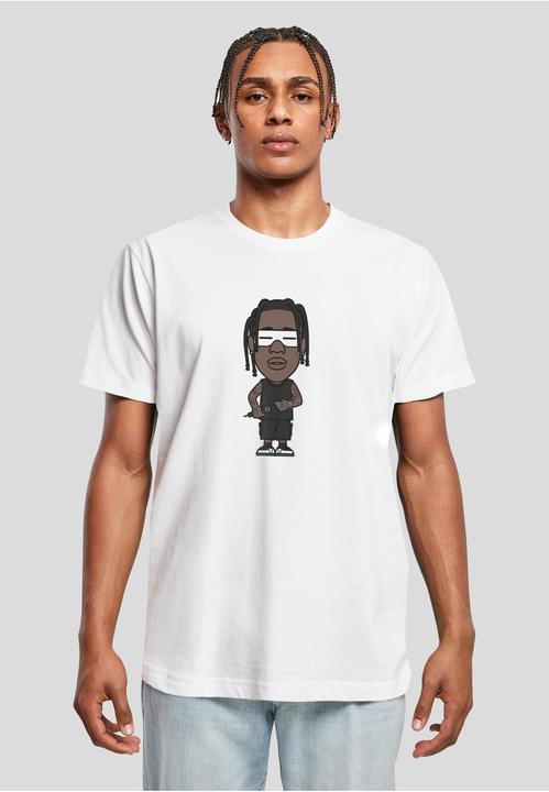 Immagine prodotto Mister Tee Maglietta MisterTee Texas Sketch 2.0 - 170379 (XL)