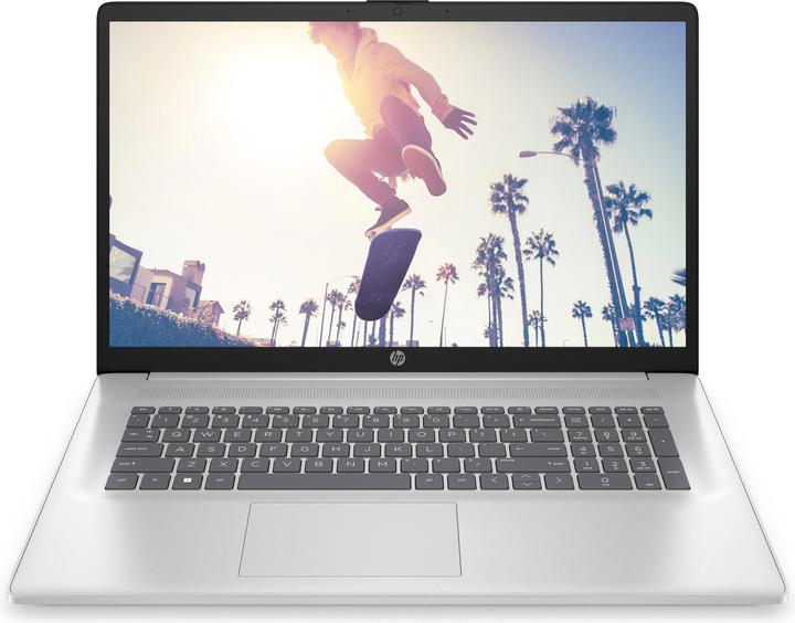 Immagine prodotto HP 17-cn3174ng (17.30", Intel Core i7-1355U, 16 GB, 512 GB, DE)
