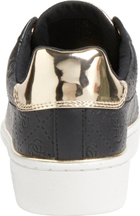 Produktbild Guess sneakers für damen beckie active leather like (39)