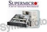 Produktbild Supermicro 80X38MM 4-PIN PWM MIDDLE FAN (80 mm, 1 x)