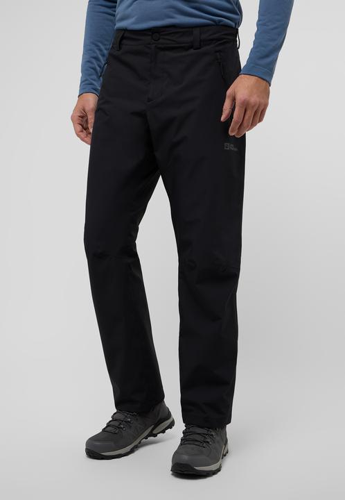 Produktbild Jack Wolfskin Parana Pants M (52)