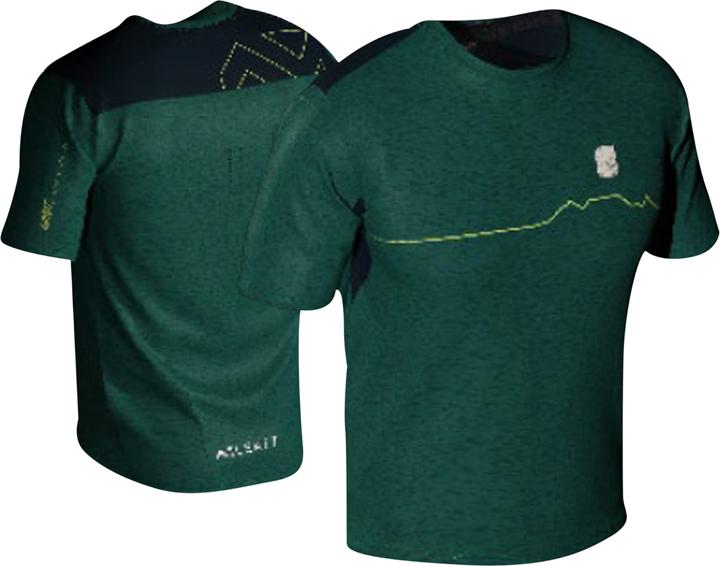Leatt MTB Trail 1.0 Jersey (XXL)