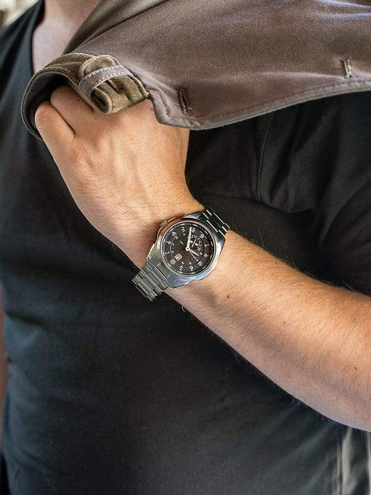 Produktbild Luminox Atacama Adventurer Field 1760 Series (Taucheruhr, 42 mm)