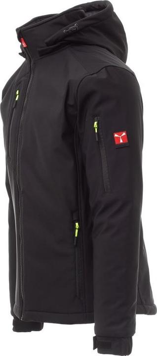 Image du produit Payper Veste Softshell Gale Pad (XL)
