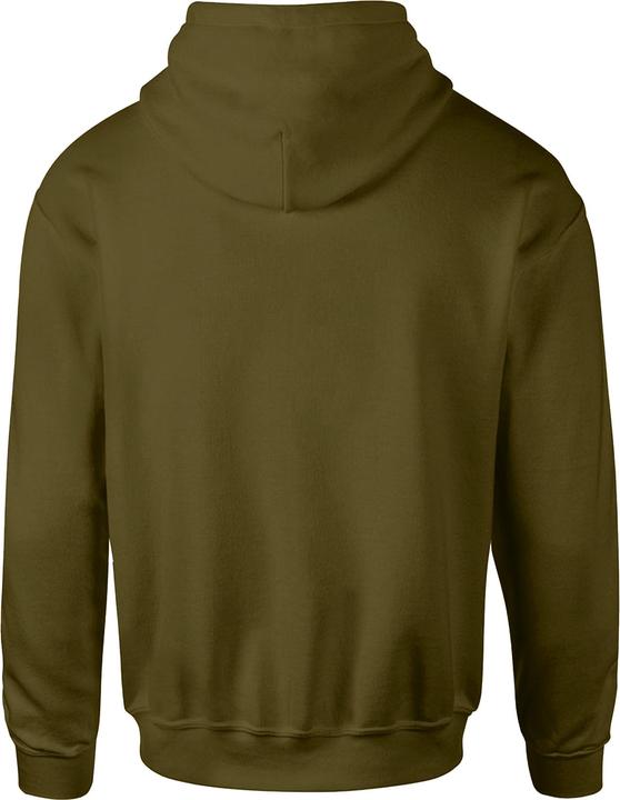 Immagine prodotto Anthem Maglia con cappuccio da agricoltura biologica (S)