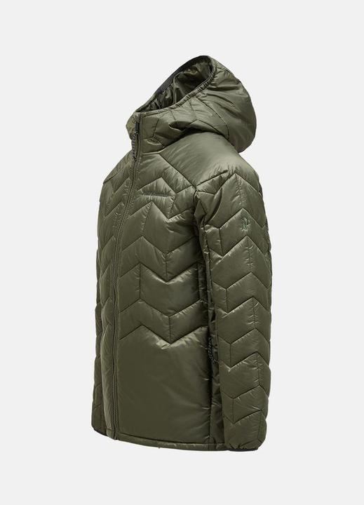 Produktbild Peak Performance Elevate Liner Hood (L)