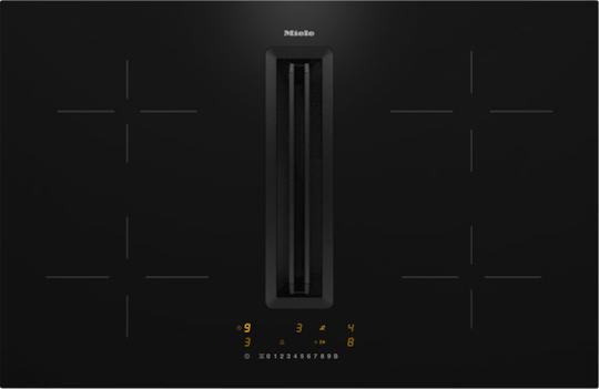 Actual product image Miele KMDA 7272 FL-A