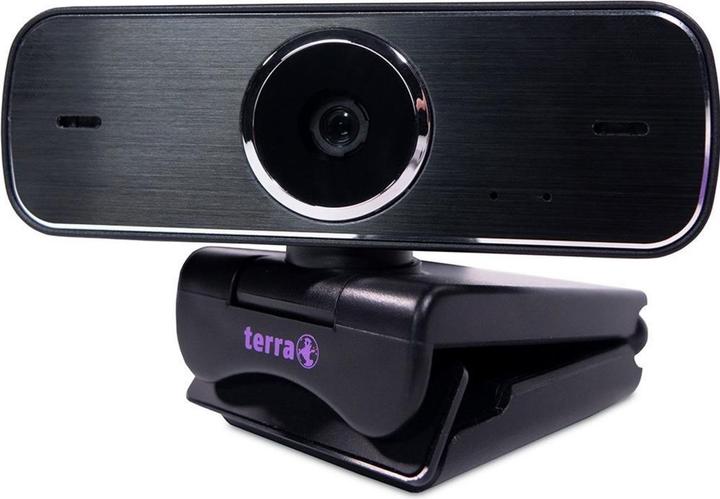 Terra HD Webcam JP WTFF 1080 Full (2 Mpx)