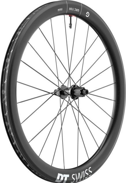 DT Swiss GRC1100 Dicut 50 DB (Hinterrad, 28")