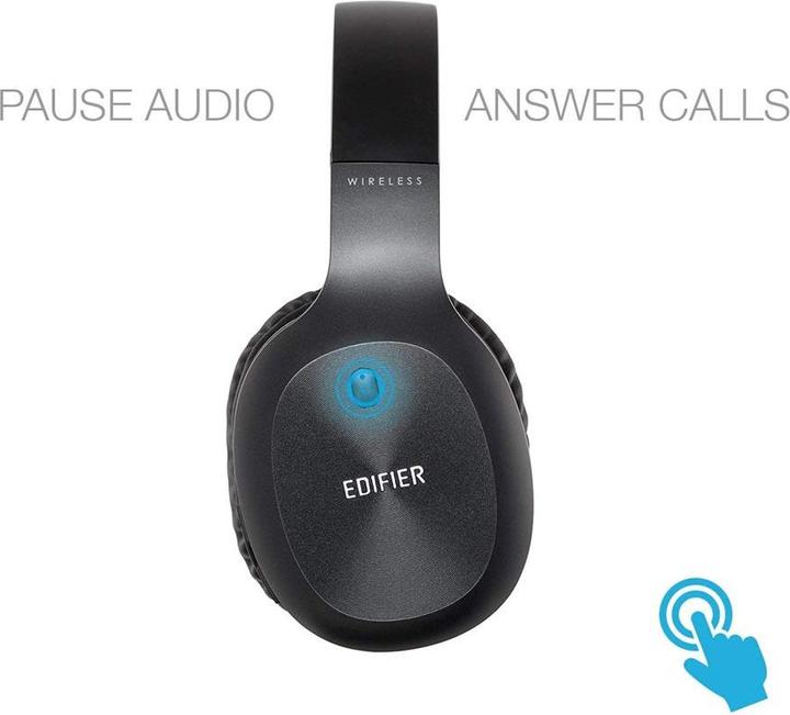 Actual product image Edifier W800BT Plus (NC, 55 h, Cable, Wireless)
