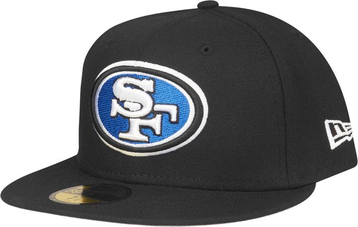 New Era 59Fifty Fitted Cap - NFL San Francisco 49ers - 7 (7)