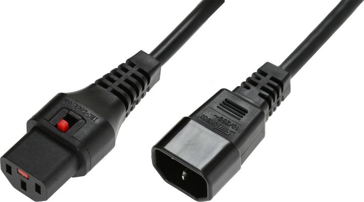 Image du produit Digitus IEC-PC1071 (5 m)