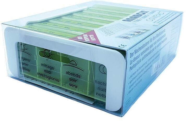 Image du produit Anabox 7 jours