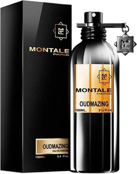 Montale Oudmazing (Eau de Parfum, 100 ml)