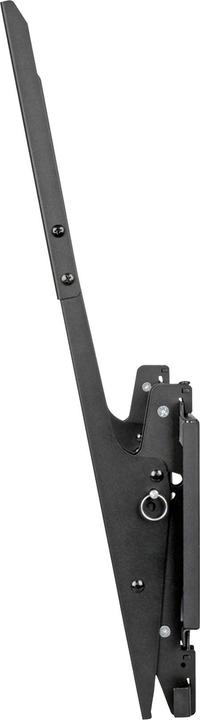 Image du produit Eaton Support mural de sécurité pour téléviseur 114,3cm 45 pouces - 139,7cm 55 pouces et moniteur (Mur, 55", 50 kg)