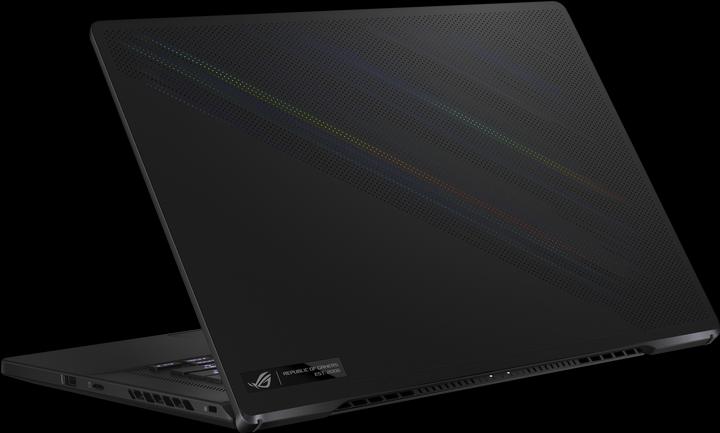 Produktbild ASUS Zephyrus M16 (16", Intel Core i7-11800H, 32 GB, 1000 GB, CH)