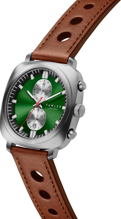 Produktbild Fawler Callao (Chronograph, 42 mm)