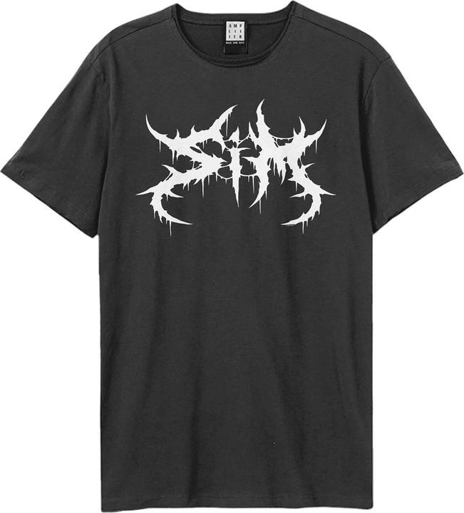 Produktbild Amplified TShirt Logo (XL)