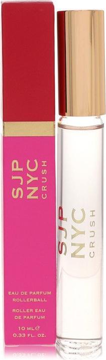Produktbild Sarah Jessica Parker SJP NYC Crush (Eau de Parfum, 10 ml)