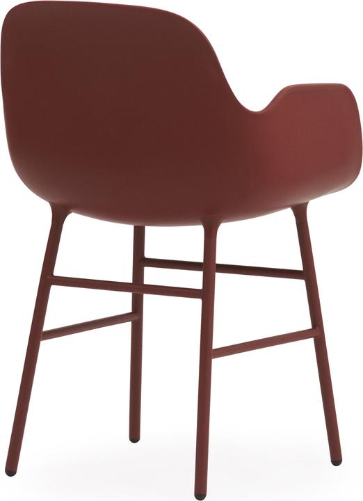 Actual product image Normann Copenhagen Form Armchair