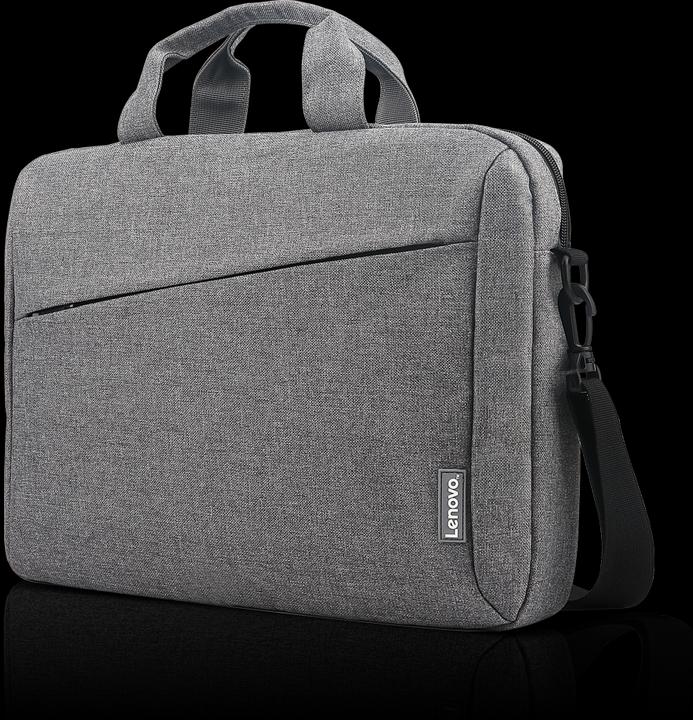 Actual product image Lenovo Casual Toploader T210 (15.60", Lenovo)