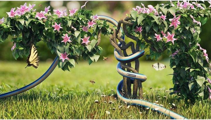 Productafbeelding Gardena EcoLine slang 13 mm 1/2 20 m (20 m, 13 mm)