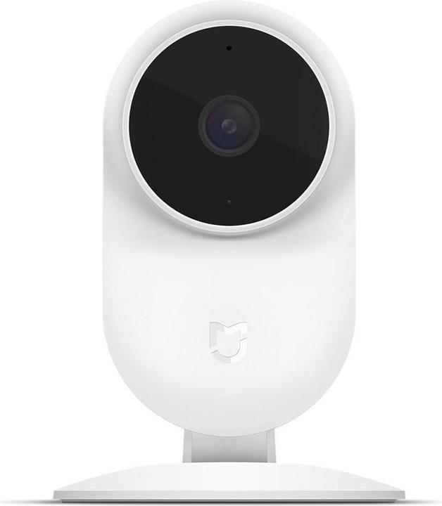 Produktbild Xiaomi Mi Home Security Camera Basic 1080p (1920 x 1080 Pixels)