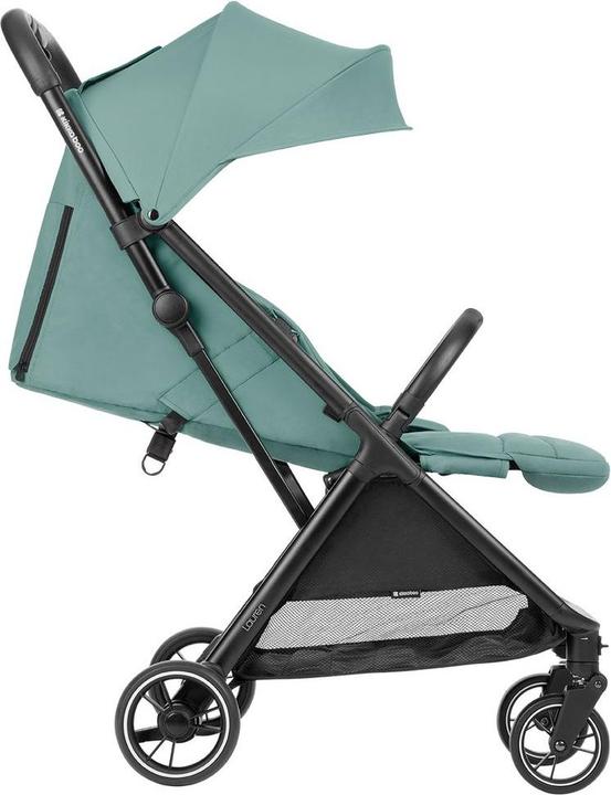 Produktbild Kikkaboo Kinderwagen Buggy Lauren