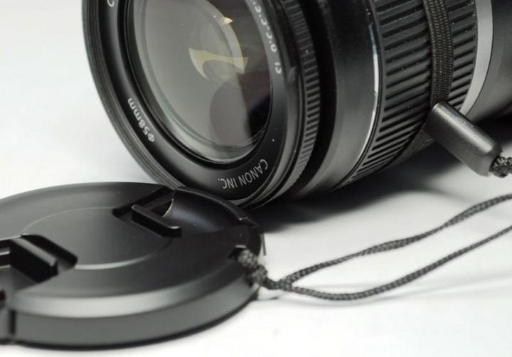 Produktbild Braun Photo BRAUN Professional Objektivdeckel 46 mm