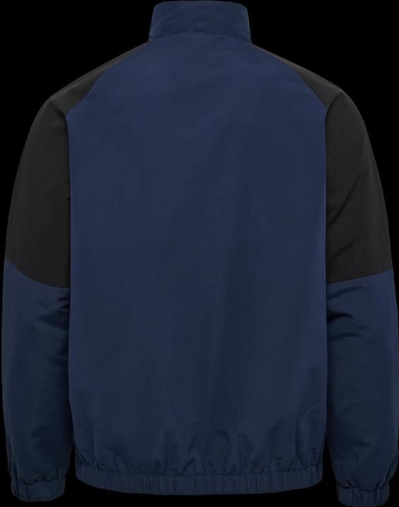 Actual product image hummel Hmltracksuit Jacket Sportswear (XS)