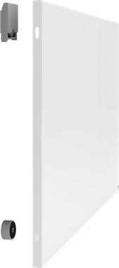 Actual product image Nobo Whiteboard Infinity (900 x 600 mm)